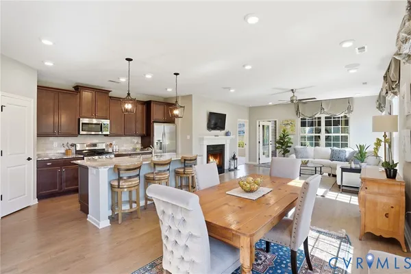 $499,000 | 6815 Southwalk Heights, Moseley, VA 23120