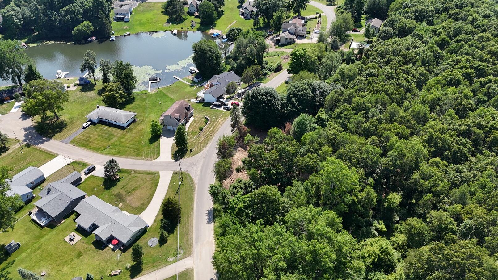 11752 Baker Road Jerome, MI 49249 - Photo 11 of 14 DJI_20260708160539_0087_D