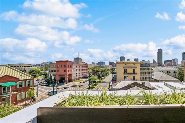 618 North Rampart Street, Unit 201 New Orleans, LA 70112 - Photo 25 of 30