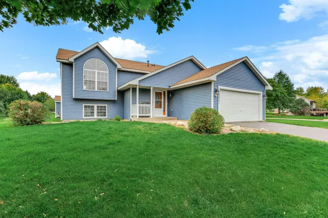 $395,000 | 22501 138th Avenue North, Rogers, MN 55374