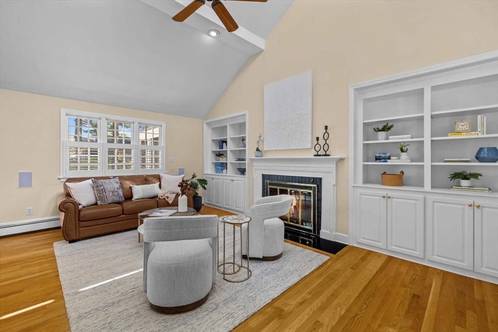 8 Sutton Road Needham, MA 02492 - Photo 18 of 38