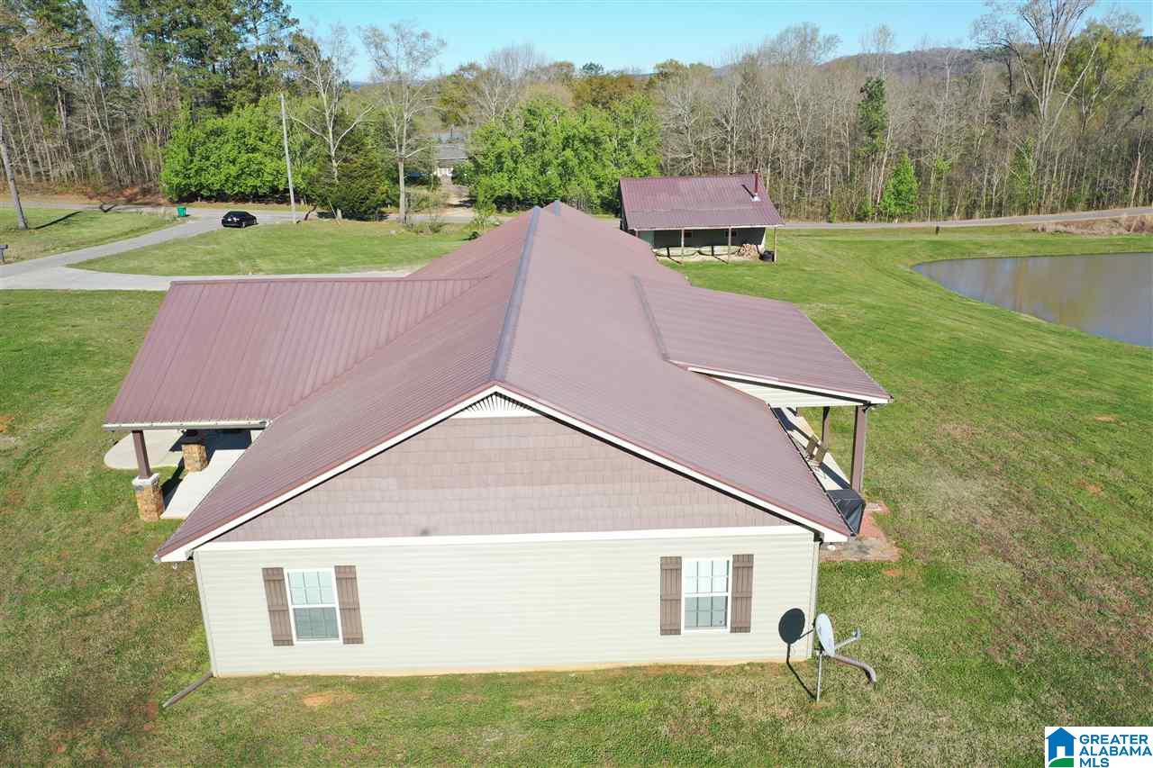 65 County Road 910 Delta, AL 36258 - Photo 29 of 38