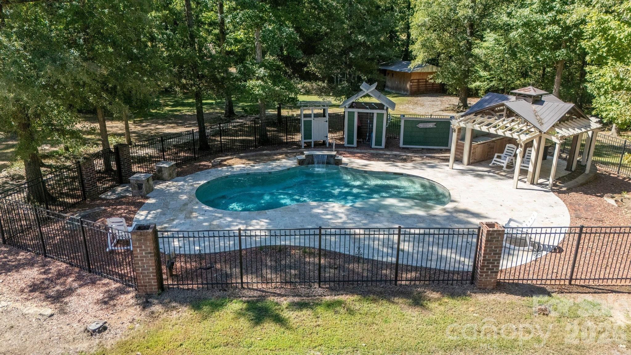 1517 Helms Shortcut Road Monroe, NC 28112 - Photo 2 of 45 Gallery Image 2