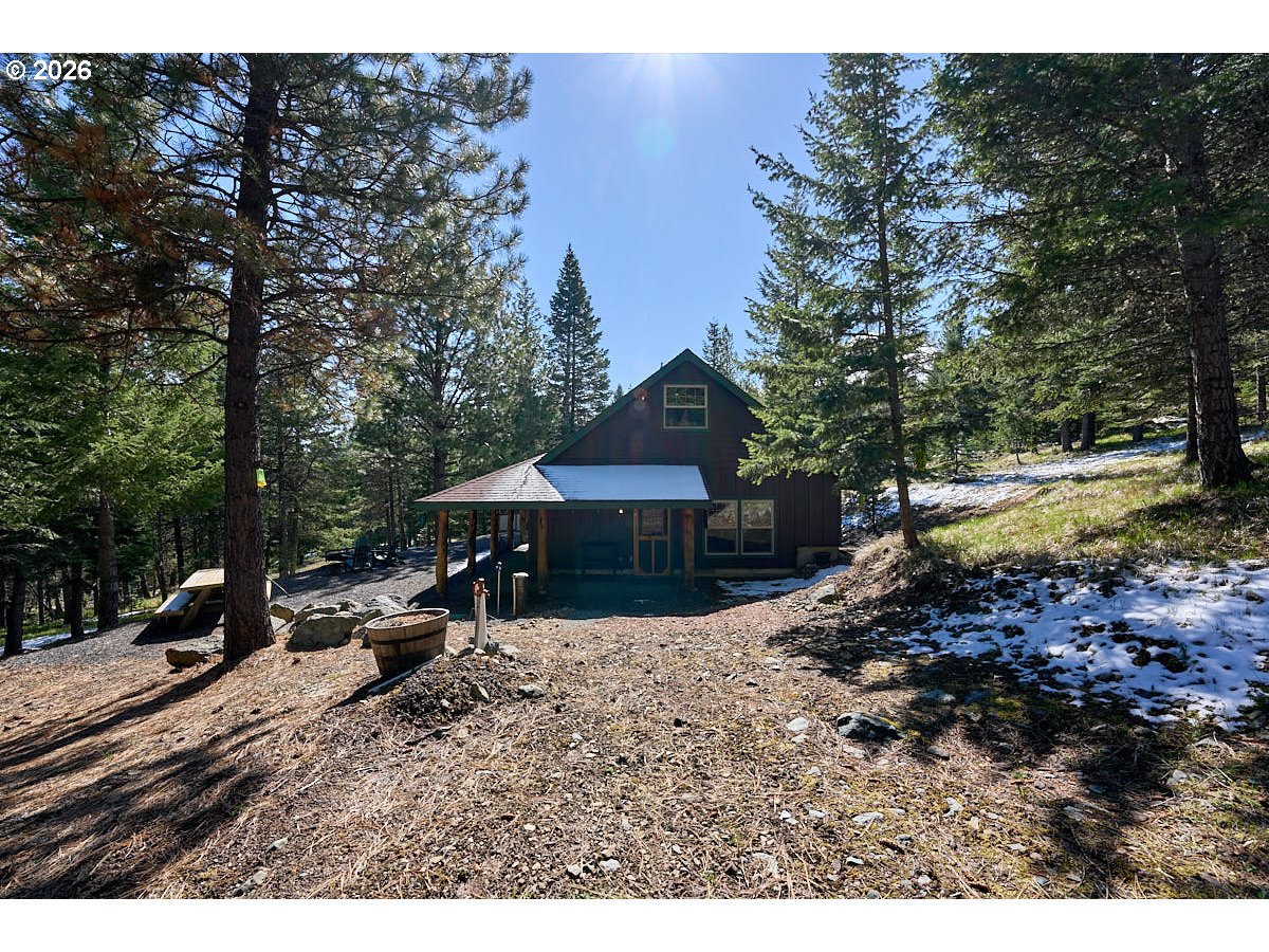 61718 Chief Joseph Loop Road Joseph, OR 97846 - Photo 23 of 38 Gallery Image 23