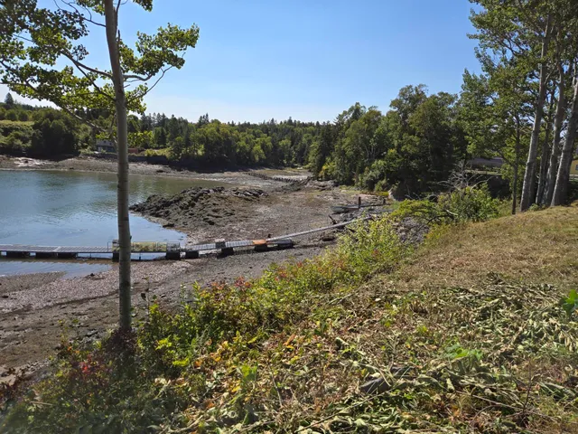 $1,900,000 | 24 Harris Point Road, Eastport, ME 04631