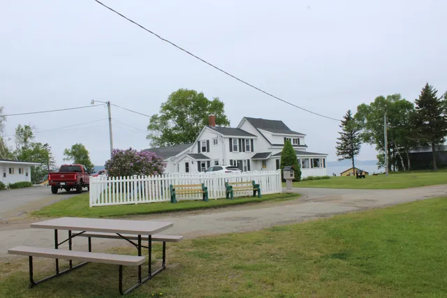 $1,900,000 | 24 Harris Point Road, Eastport, ME 04631