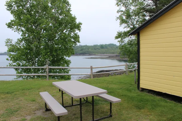 $1,900,000 | 24 Harris Point Road, Eastport, ME 04631