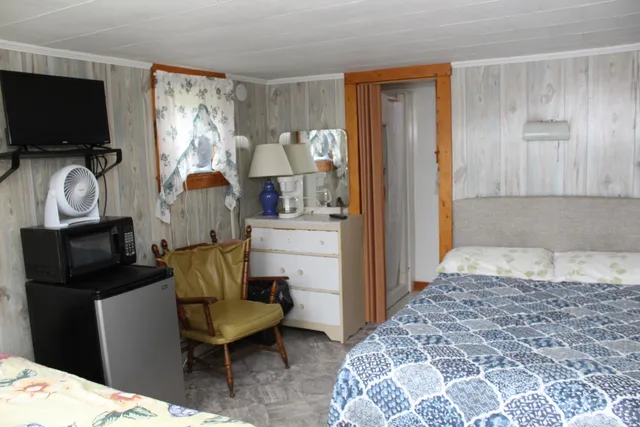 $1,900,000 | 24 Harris Point Road, Eastport, ME 04631