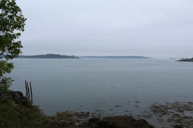 $1,900,000 | 24 Harris Point Road, Eastport, ME 04631