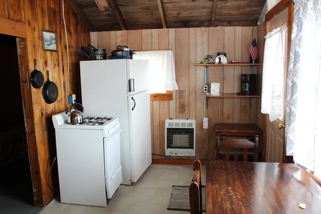 $1,900,000 | 24 Harris Point Road, Eastport, ME 04631