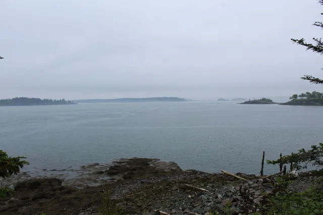 $1,900,000 | 24 Harris Point Road, Eastport, ME 04631