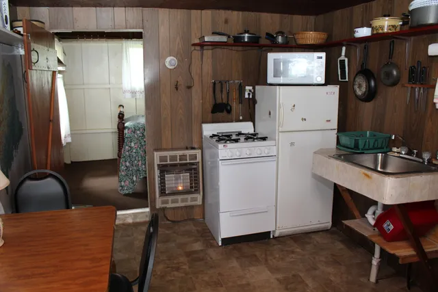 $1,900,000 | 24 Harris Point Road, Eastport, ME 04631