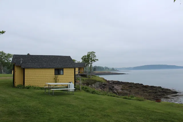 $1,900,000 | 24 Harris Point Road, Eastport, ME 04631