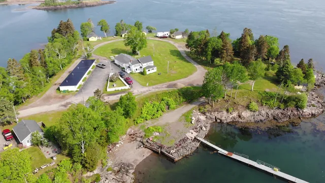 $1,900,000 | 24 Harris Point Road, Eastport, ME 04631