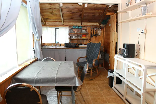 $1,900,000 | 24 Harris Point Road, Eastport, ME 04631