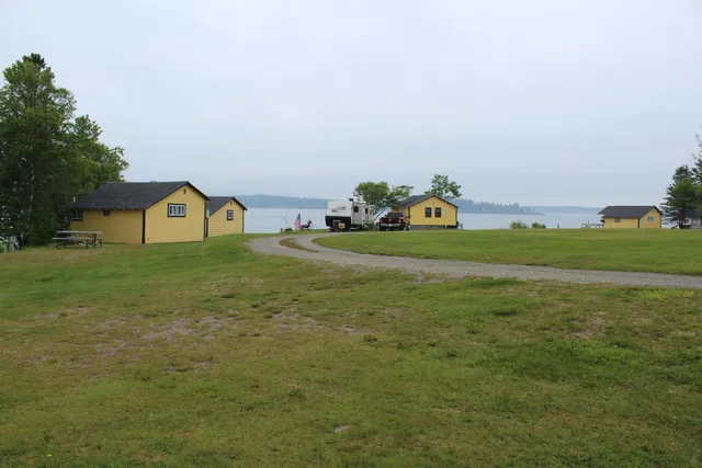 $1,900,000 | 24 Harris Point Road, Eastport, ME 04631