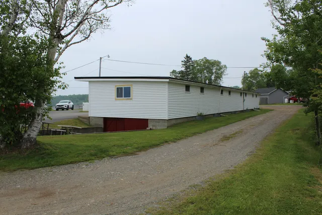 $1,900,000 | 24 Harris Point Road, Eastport, ME 04631