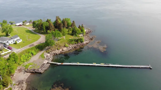 $1,900,000 | 24 Harris Point Road, Eastport, ME 04631