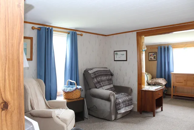 $1,900,000 | 24 Harris Point Road, Eastport, ME 04631