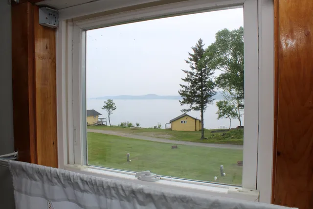 $1,900,000 | 24 Harris Point Road, Eastport, ME 04631