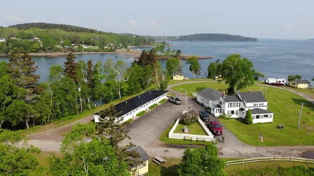 $1,900,000 | 24 Harris Point Road, Eastport, ME 04631