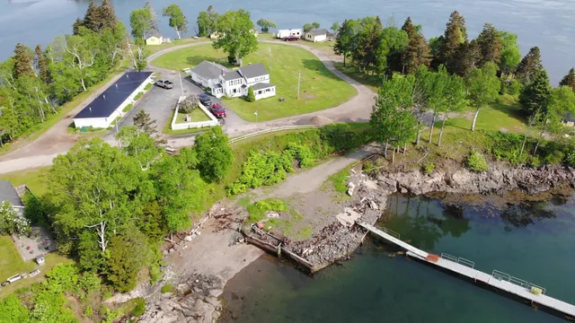 $1,900,000 | 24 Harris Point Road, Eastport, ME 04631