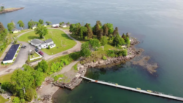 $1,900,000 | 24 Harris Point Road, Eastport, ME 04631