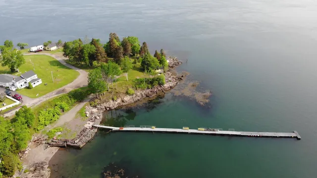 $1,900,000 | 24 Harris Point Road, Eastport, ME 04631