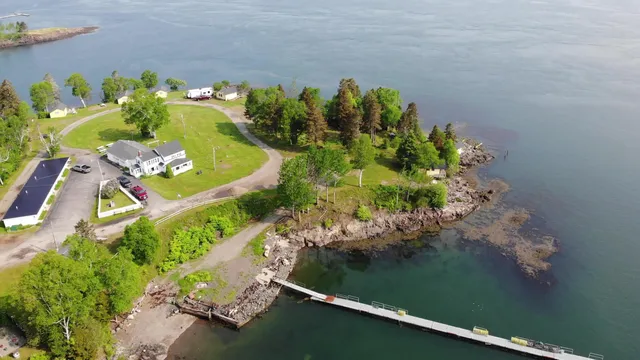 $1,900,000 | 24 Harris Point Road, Eastport, ME 04631