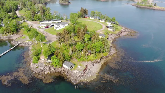 $1,900,000 | 24 Harris Point Road, Eastport, ME 04631