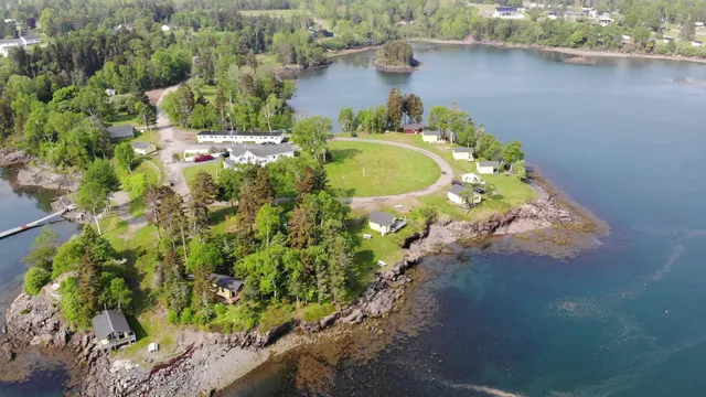 $1,900,000 | 24 Harris Point Road, Eastport, ME 04631