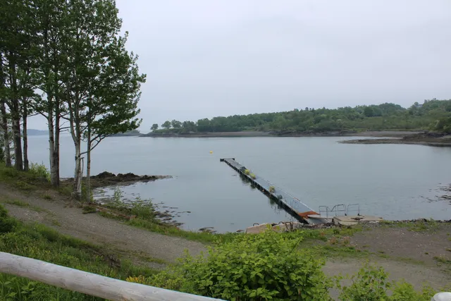 $1,900,000 | 24 Harris Point Road, Eastport, ME 04631