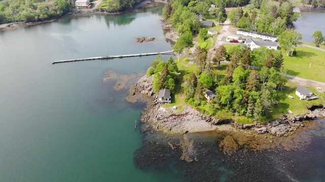 $1,900,000 | 24 Harris Point Road, Eastport, ME 04631