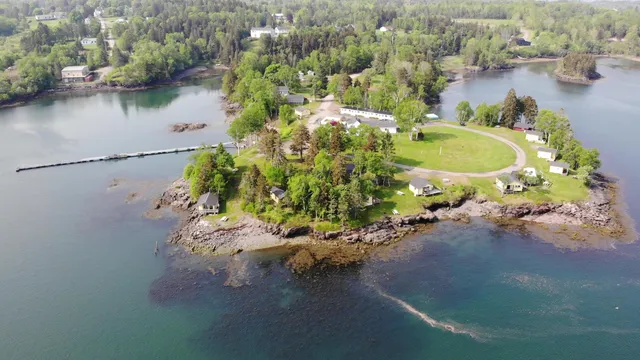 $1,900,000 | 24 Harris Point Road, Eastport, ME 04631
