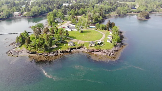 $1,900,000 | 24 Harris Point Road, Eastport, ME 04631