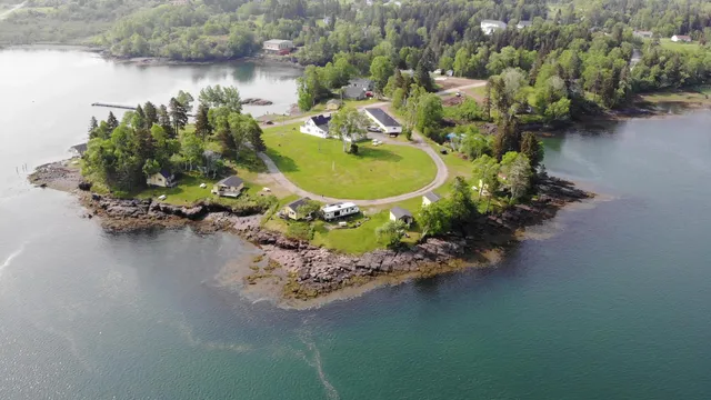 $1,900,000 | 24 Harris Point Road, Eastport, ME 04631