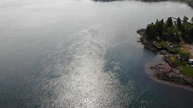 $1,900,000 | 24 Harris Point Road, Eastport, ME 04631