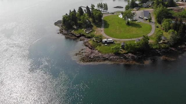 $1,900,000 | 24 Harris Point Road, Eastport, ME 04631