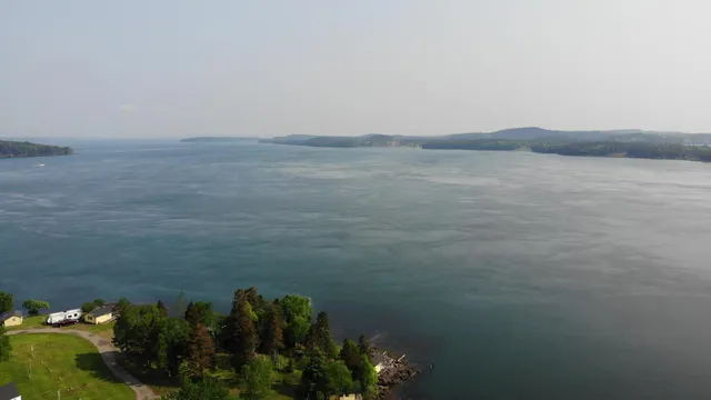 $1,900,000 | 24 Harris Point Road, Eastport, ME 04631