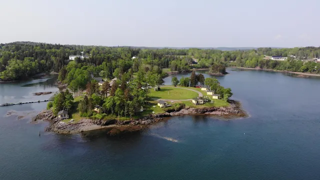 $1,900,000 | 24 Harris Point Road, Eastport, ME 04631