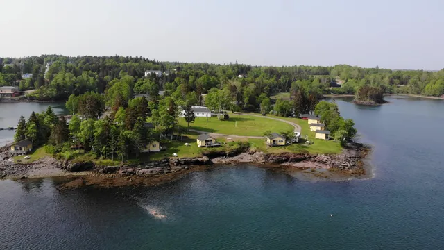 $1,900,000 | 24 Harris Point Road, Eastport, ME 04631