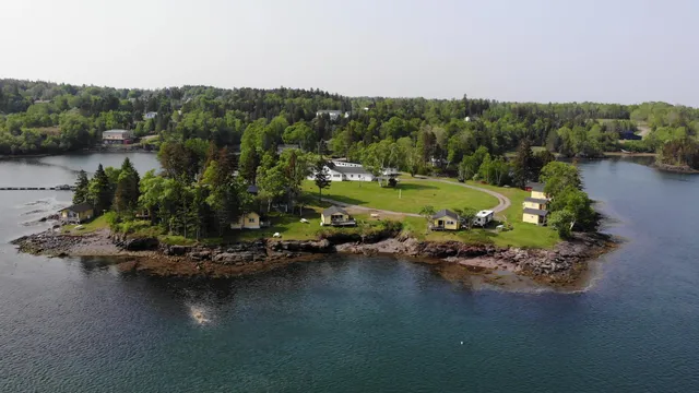 $1,900,000 | 24 Harris Point Road, Eastport, ME 04631
