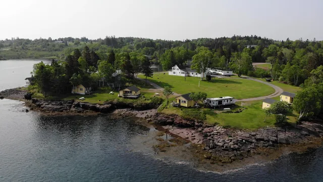 $1,900,000 | 24 Harris Point Road, Eastport, ME 04631