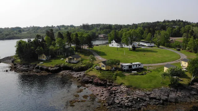 $1,900,000 | 24 Harris Point Road, Eastport, ME 04631