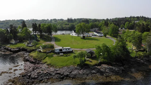 $1,900,000 | 24 Harris Point Road, Eastport, ME 04631