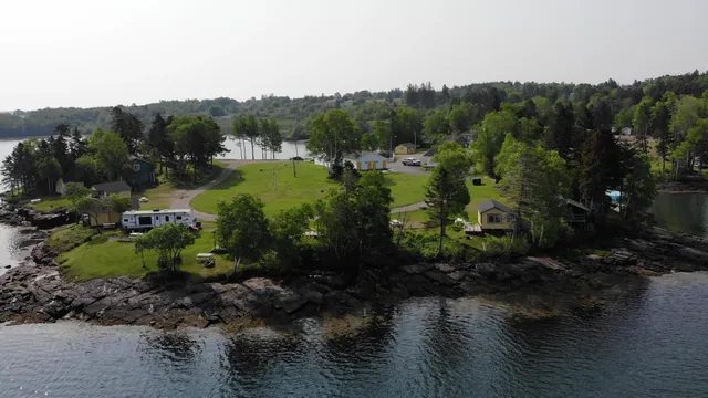 $1,900,000 | 24 Harris Point Road, Eastport, ME 04631