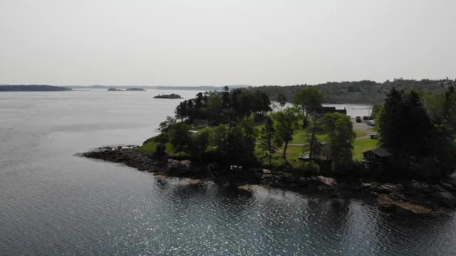 $1,900,000 | 24 Harris Point Road, Eastport, ME 04631