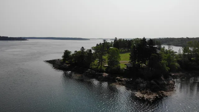 $1,900,000 | 24 Harris Point Road, Eastport, ME 04631