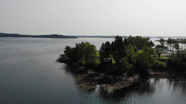 $1,900,000 | 24 Harris Point Road, Eastport, ME 04631