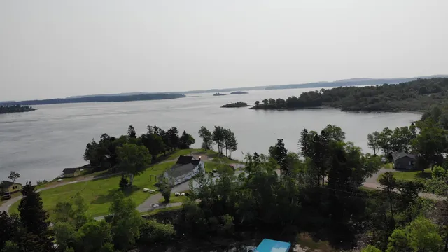 $1,900,000 | 24 Harris Point Road, Eastport, ME 04631